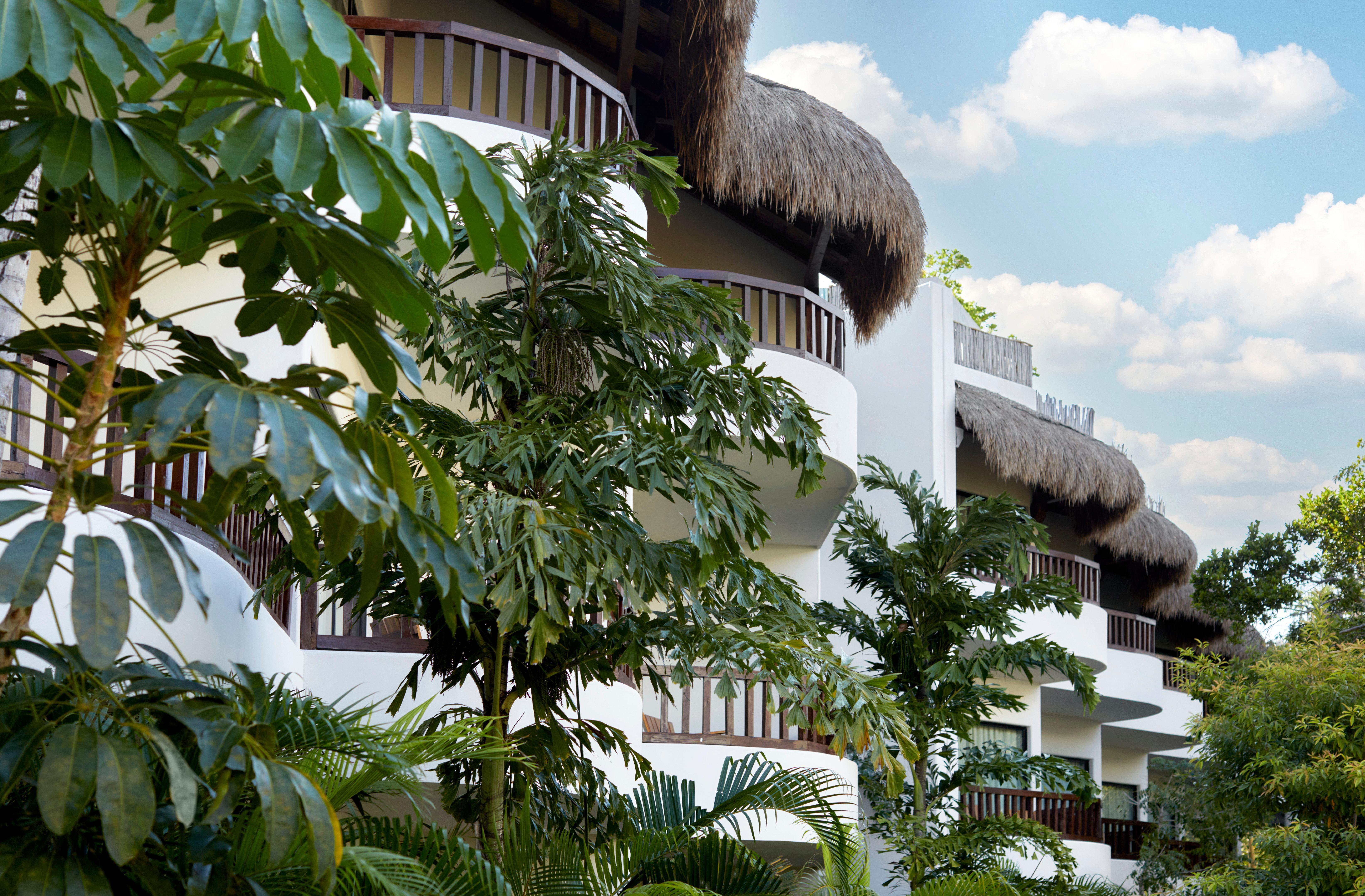 Kimpton Aluna Resort Tulum, An Ihg Hotel Exterior foto